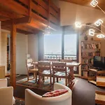 Appartement Confortable A - 60 M² - Vue Sur Montagnes *