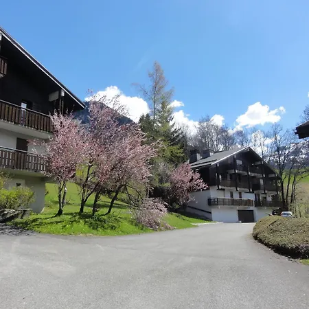 Confortable A - 60 M² - Vue Sur Montagnes 아파트 *