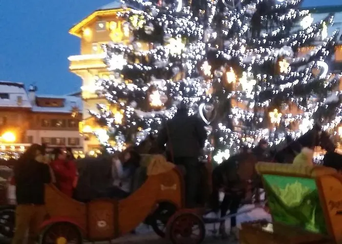 Confortable A - 60 M² - Vue Sur Montagnes