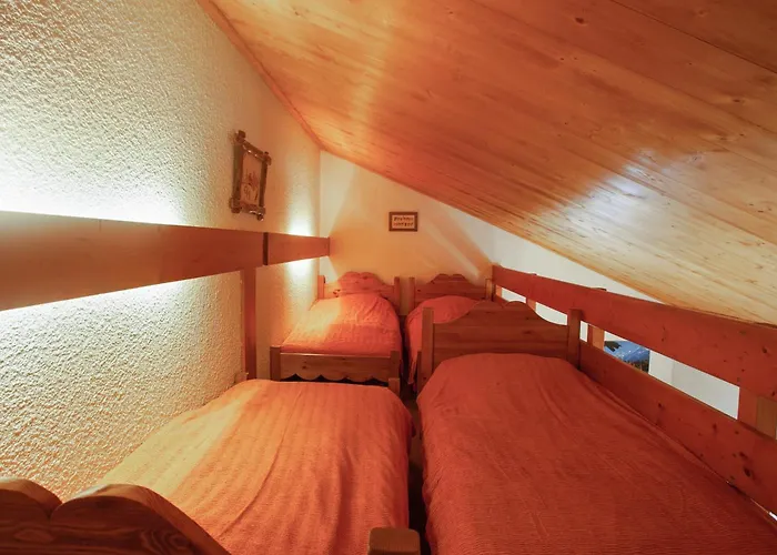 Confortable A - 60 M² - Vue Sur Montagnes *