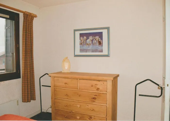 Confortable A - 60 M² - Vue Sur Montagnes * Megève