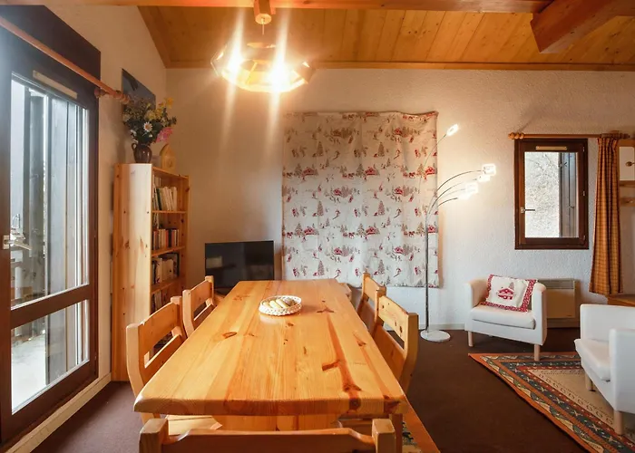 Confortable A - 60 M² - Vue Sur Montagnes *