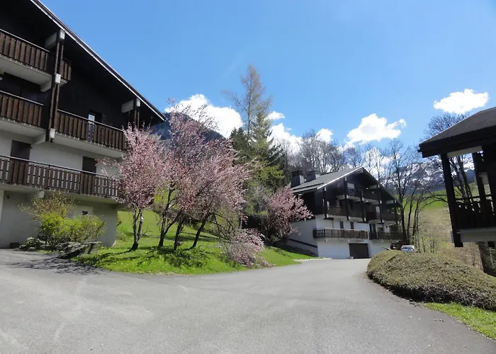 Confortable A - 60 M² - Vue Sur Montagnes Lägenhet *