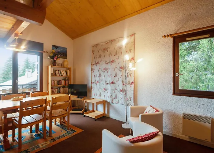 Confortable A - 60 M² - Vue Sur Montagnes *