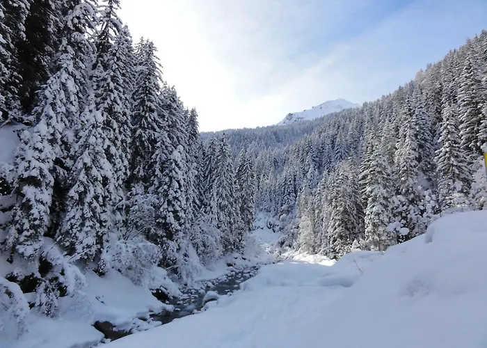 Confortable A - 60 M² - Vue Sur Montagnes Lägenhet