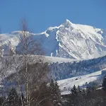 Confortable A - 60 M² - Vue Sur Montagnes Lejlighed *