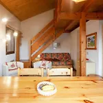 Confortable A - 60 M² - Vue Sur Montagnes Lejlighed