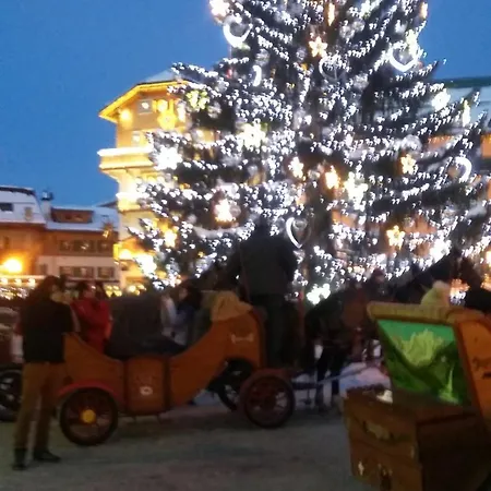 Confortable A - 60 M² - Vue Sur Montagnes