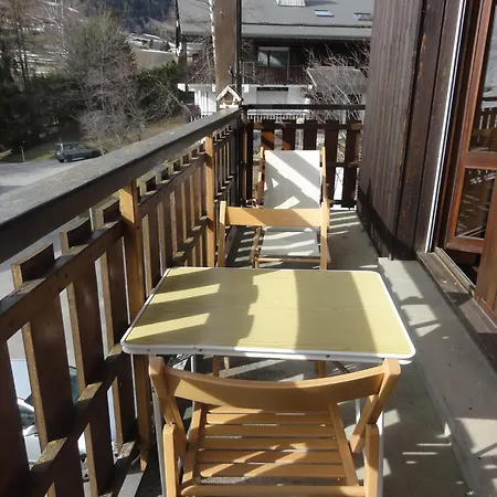 Confortable A - 60 M² - Vue Sur Montagnes Megeve