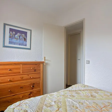 Apartmán Confortable A - 60 M² - Vue Sur Montagnes *