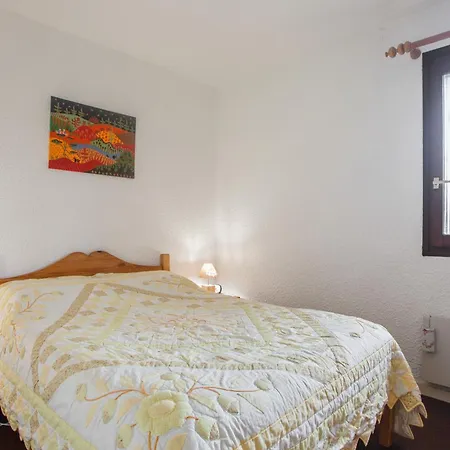 Apartmán Confortable A - 60 M² - Vue Sur Montagnes