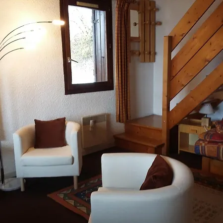 Apartmán Confortable A - 60 M² - Vue Sur Montagnes *