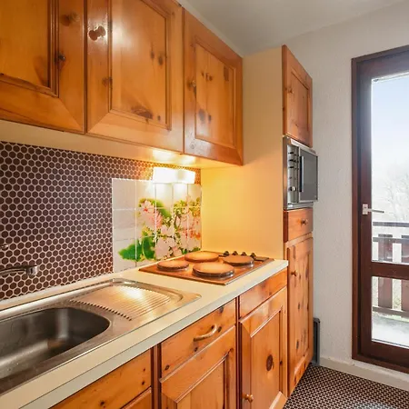 Apartmán Confortable A - 60 M² - Vue Sur Montagnes Megève