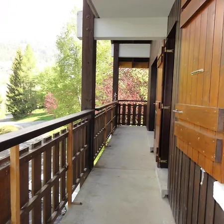 Confortable A - 60 M² - Vue Sur Montagnes Lejlighed Megève