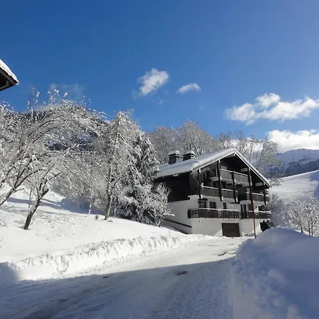 Apartmán Confortable A - 60 M² - Vue Sur Montagnes *
