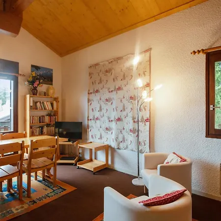 Confortable A - 60 M² - Vue Sur Montagnes *
