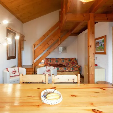 Confortable A - 60 M² - Vue Sur Montagnes מגב