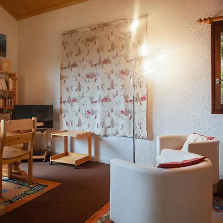Confortable A - 60 M² - Vue Sur Montagnes *