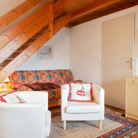Confortable A - 60 M² - Vue Sur Montagnes Apartment Megeve