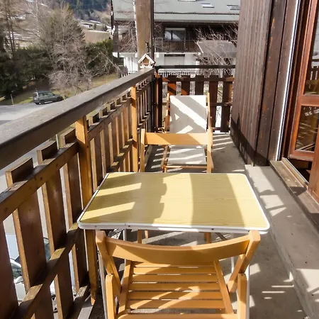 Confortable A - 60 M² - Vue Sur Montagnes Apartment *