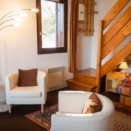 Confortable A - 60 M² - Vue Sur Montagnes Megeve