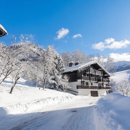 Apartment Confortable A - 60 M² - Vue Sur Montagnes *