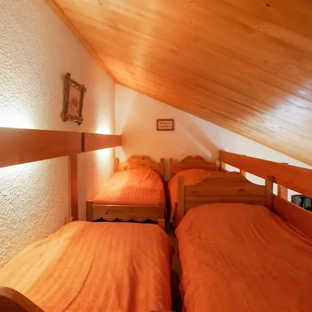 Confortable A - 60 M² - Vue Sur Montagnes Apartment Megeve