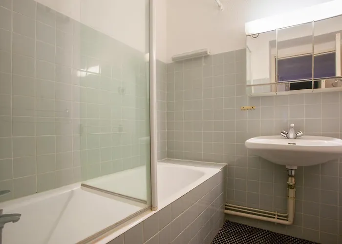 Appartement Confortable A - 60 M² - Vue Sur Montagnes