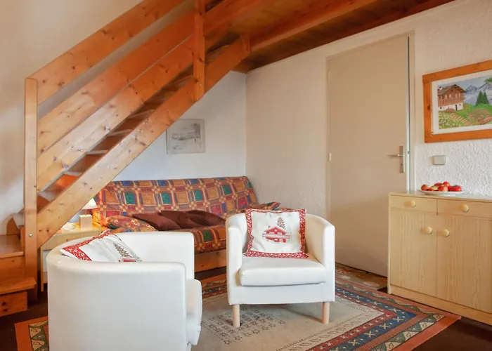 Confortable A - 60 M² - Vue Sur Montagnes Appartement Megève