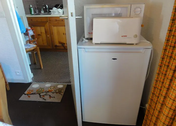 Appartement Confortable A - 60 M² - Vue Sur Montagnes Megève