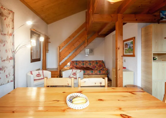 Confortable A - 60 M² - Vue Sur Montagnes Appartement