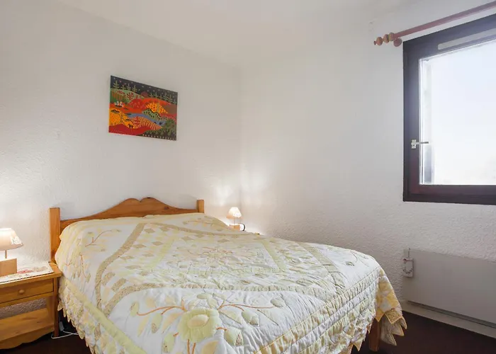 Appartement Confortable A - 60 M² - Vue Sur Montagnes