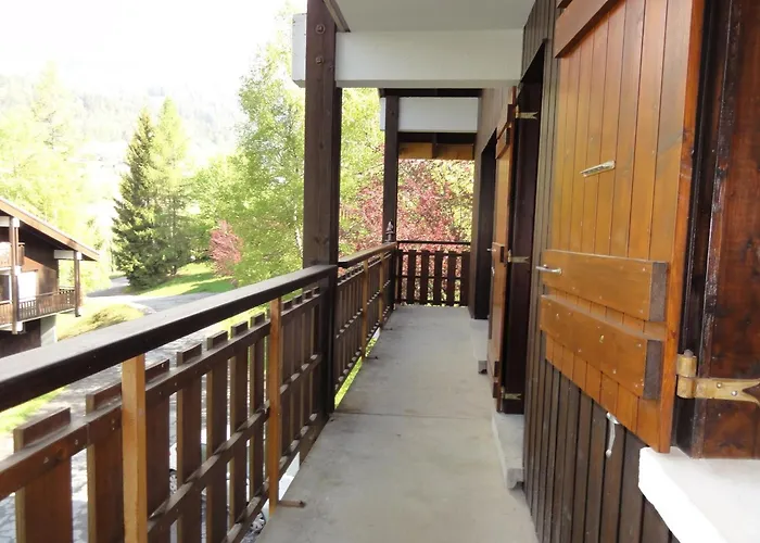 Confortable A - 60 M² - Vue Sur Montagnes Appartement Megève