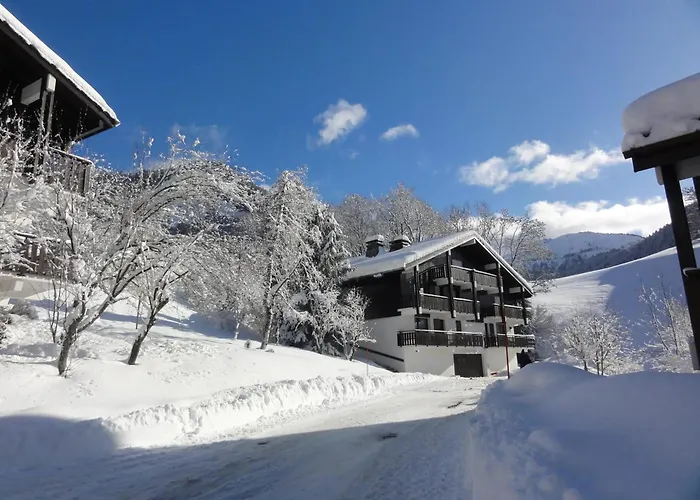 Appartement Confortable A - 60 M² - Vue Sur Montagnes *